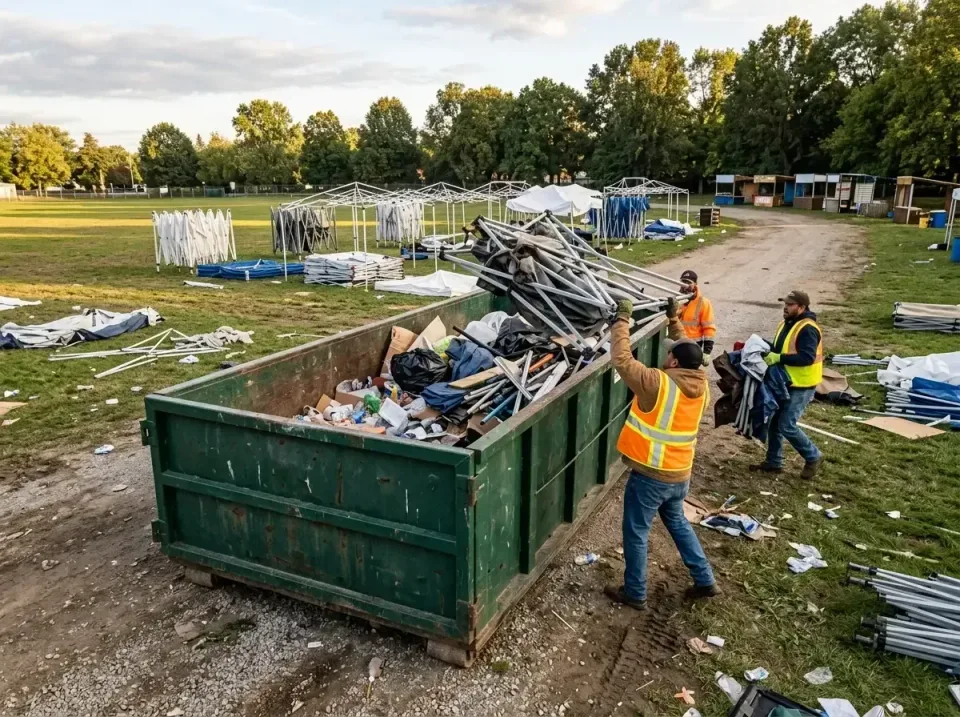temporary-event-waste-containe-016 — frequently asked questions, Roll-Off Dumpster Rental Services in Belmont, MS